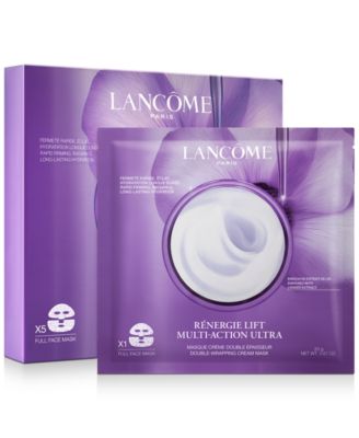 Lancôme Rènergie Lift Multi-Action Ultra Double-Wrapping Cream