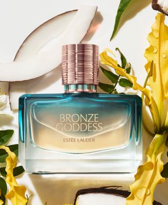Estée Lauder Bronze Goddess Nuit Eau de Parfum - Macy's