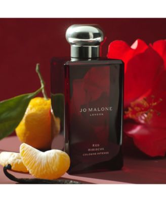 Jo Malone London Red Hibiscus Cologne Intense, 3.4 oz. - Macy's