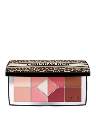 DIOR Diorshow 10 Couleurs Eye Makeup Palette - Mitzah Limited