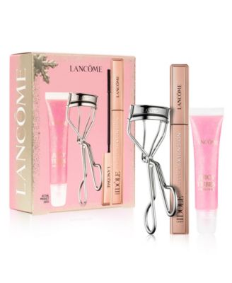 Lancôme 3-Pc. Limited-Edition Lash Idôle Mascara and Juicy Tube