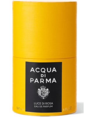 ACQUA DI PARMA Luce di Rosa Eau de Parfum Spray, 6 oz. - Macy's
