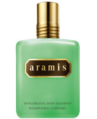 Aramis Invigorating Body Shampoo - Macy's