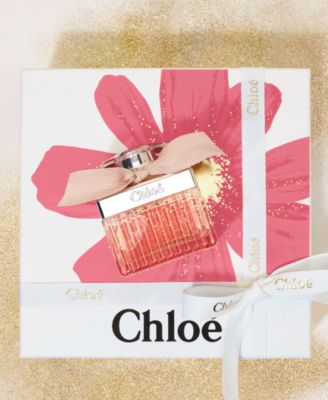 Chloe Chloé Women's 3-Pc. Festive Gift Set - Macy's
