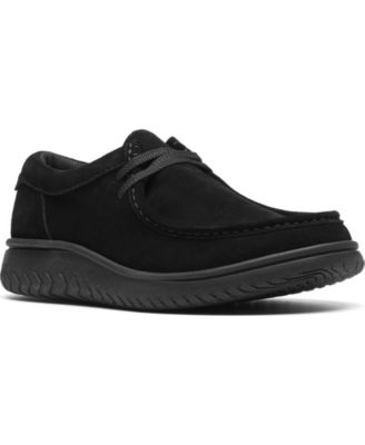 Clarks Men's RelaxLite Low Casual Slip On Sneakers - Macy's