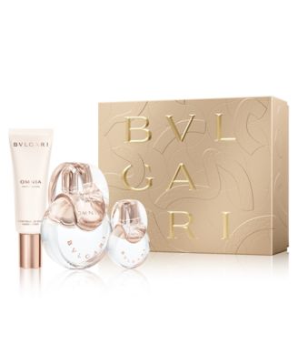 BVLGARI 3-Pc. Omnia Crystalline Eau De Toilette Gift Set - Macy's