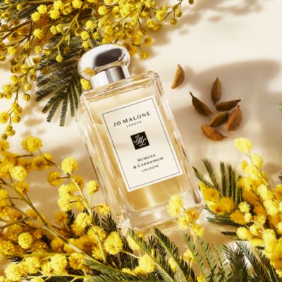 Jo Malone London Mimosa & Cardamom Cologne, 3.4-oz. - Macy's