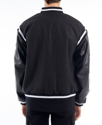 nANA jUDY Men's Pepsi Varsity Jacket - Macy's