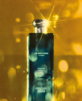Jo Malone London Tuberose Angelica Cologne Intense, 3.4 oz. - Macy's