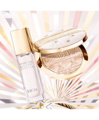 DIOR Forever Limited Edition Glow Luminizer Highlighter - Macy's