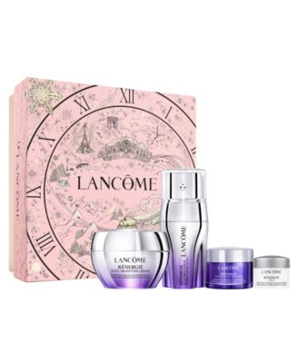 Lancôme 4-Pc. Rénergie Collection Skincare Set - Macy's