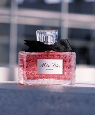 DIOR Miss Dior Essence Spray, 2.7 oz. - Macy's
