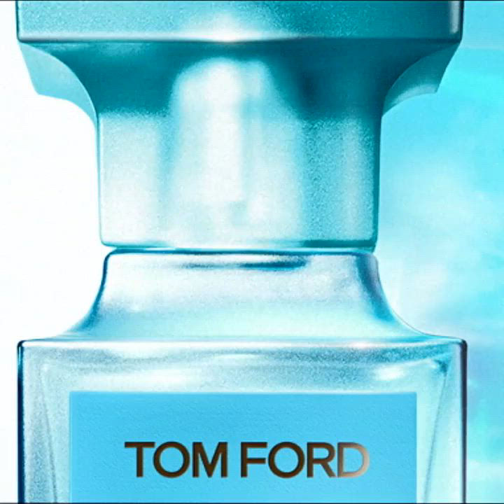 Tom Ford Mandarino di Amalfi Acqua Eau de Toilette, 3.4 oz - Macy's