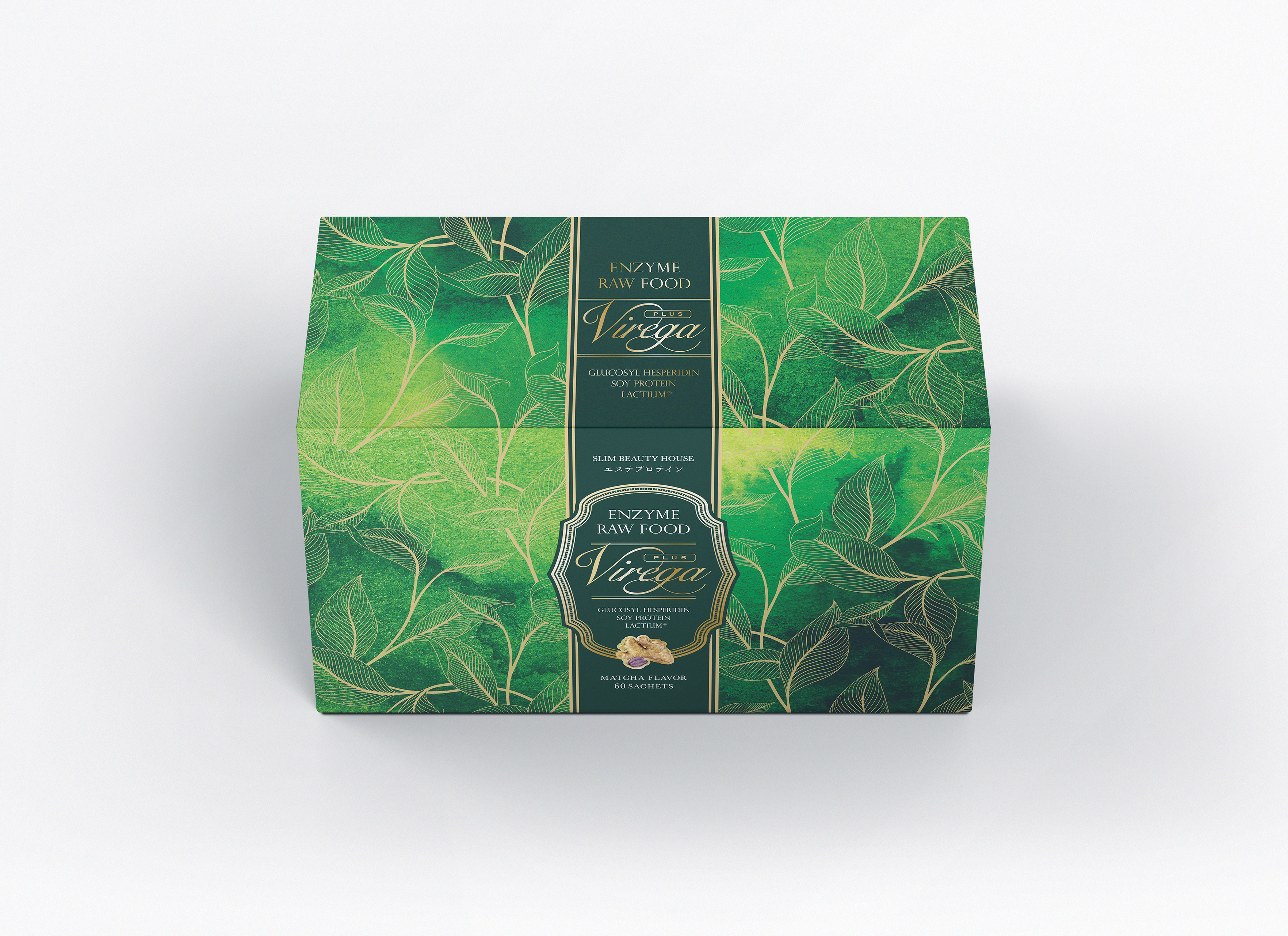 カテゴリー：ダイエット食品 | スリムビューティハウス公式オンライン