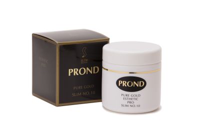 プロンドNo.10パック | スリムビューティハウス公式オンラインショップ