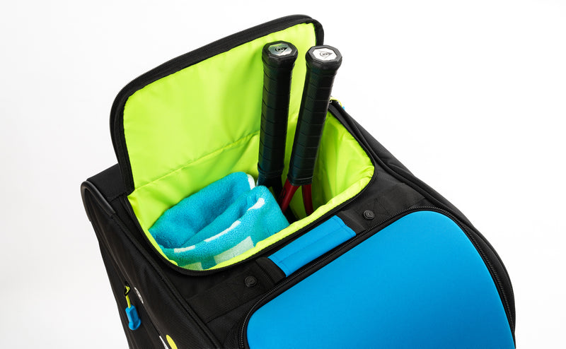 Tennis Tournament Pack – Slinger