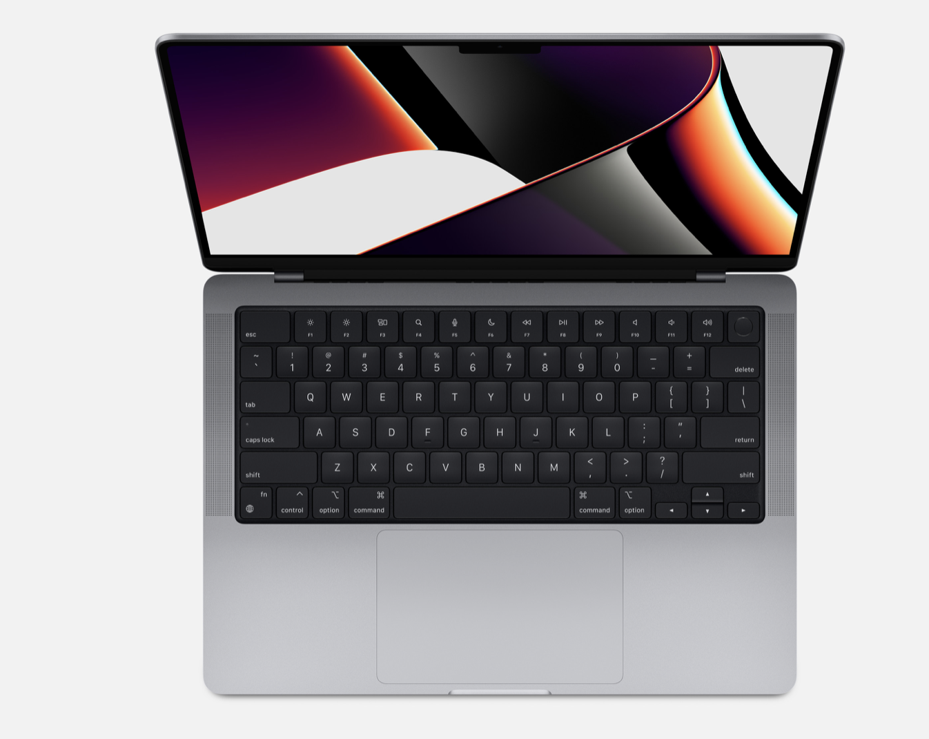 Apple MacBook Pro 14″ M1 Pro with 8-core CPU, 14-core GPU/16Gb Ram