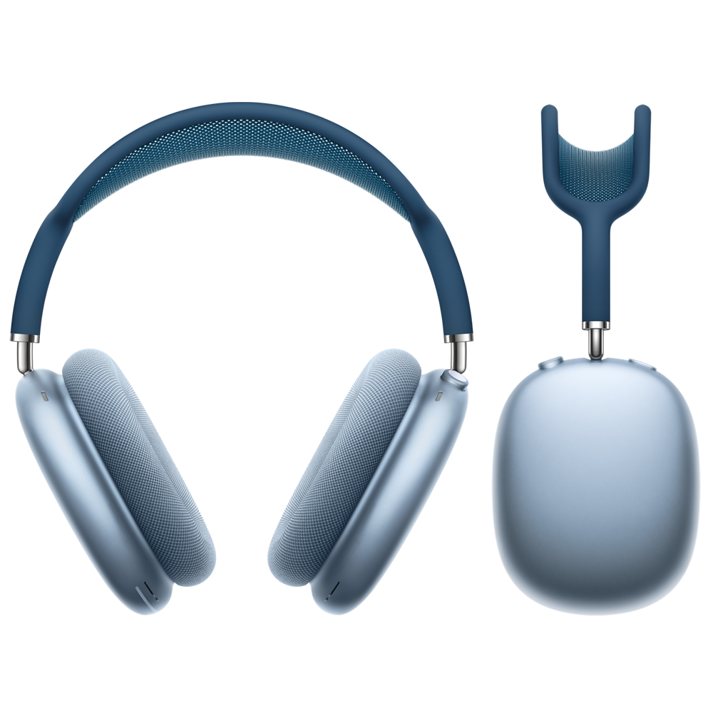 Airpods Max - Space Gray