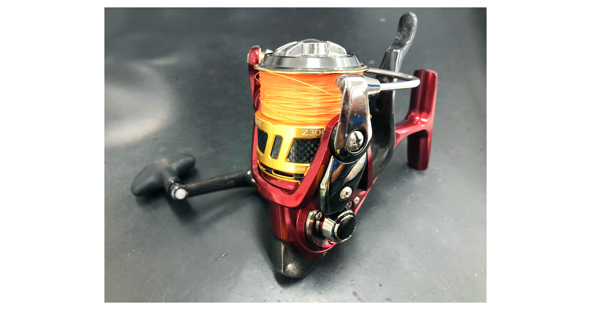 きょうの修理 ～17インパルト 競技LBD～ - SLP PLUS