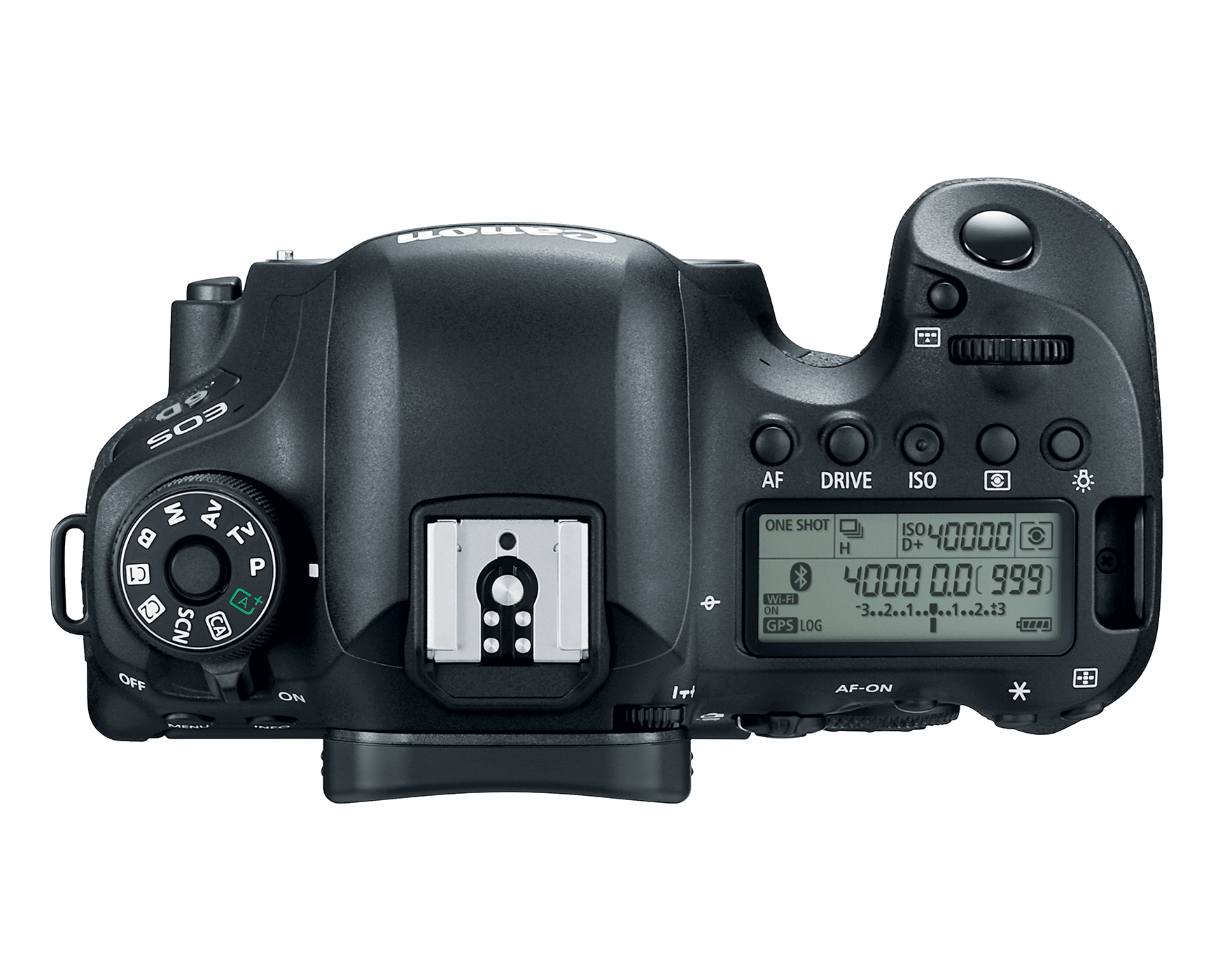 The Canon 6D Mark II & Canon SL2 | Canon's 2 New DSLRs