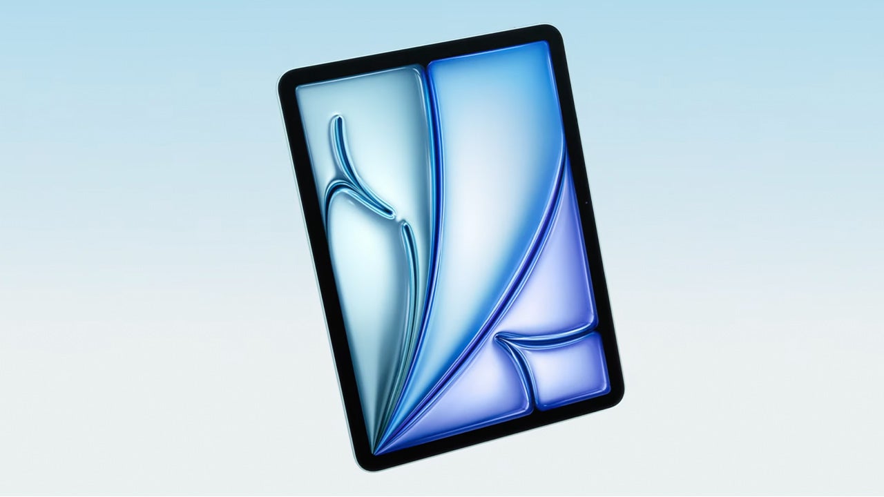 Apple Announces Sixth-Generation iPad Air, Available in Two Sizes