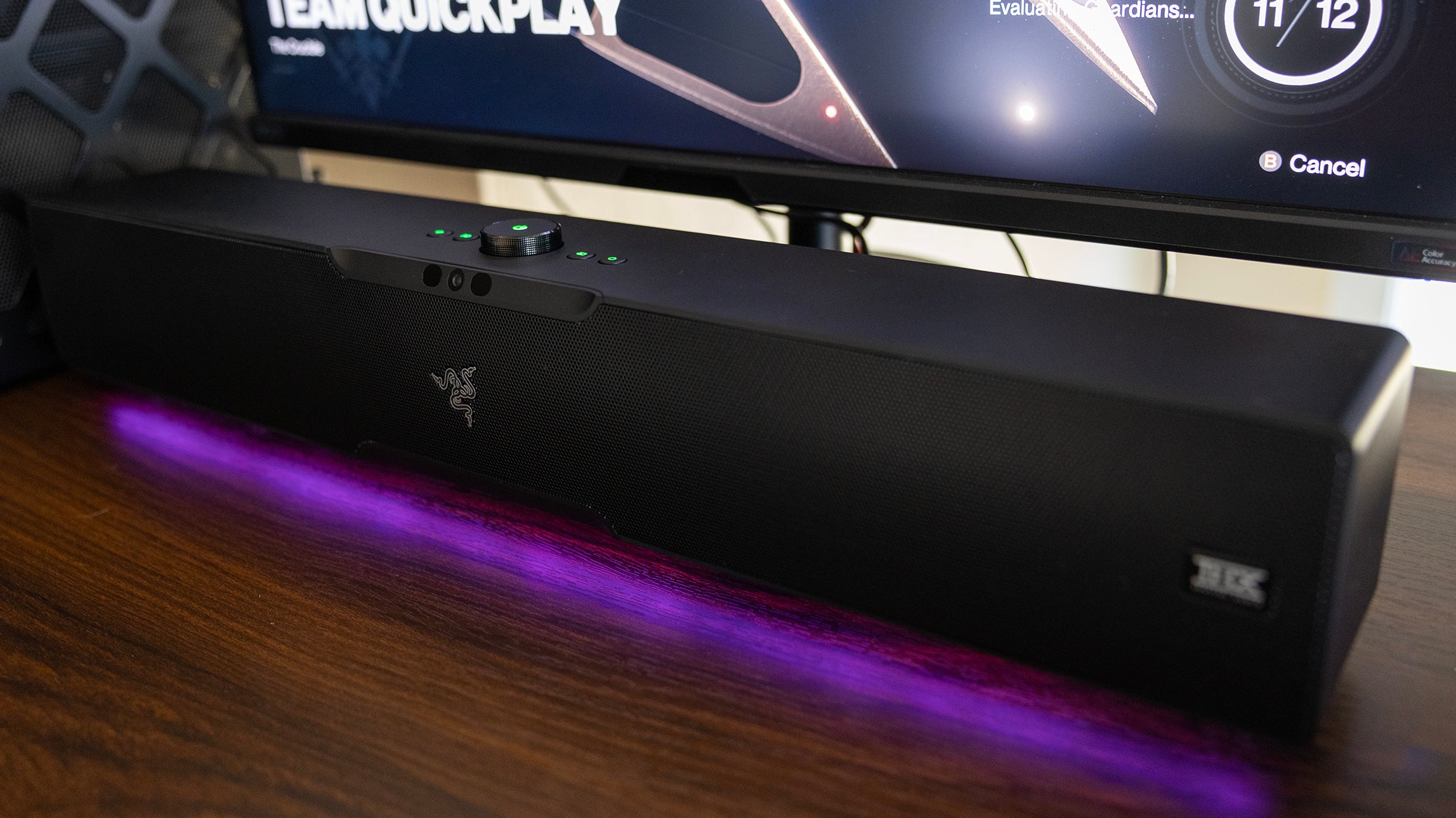 Razer Leviathan V2 Pro Review