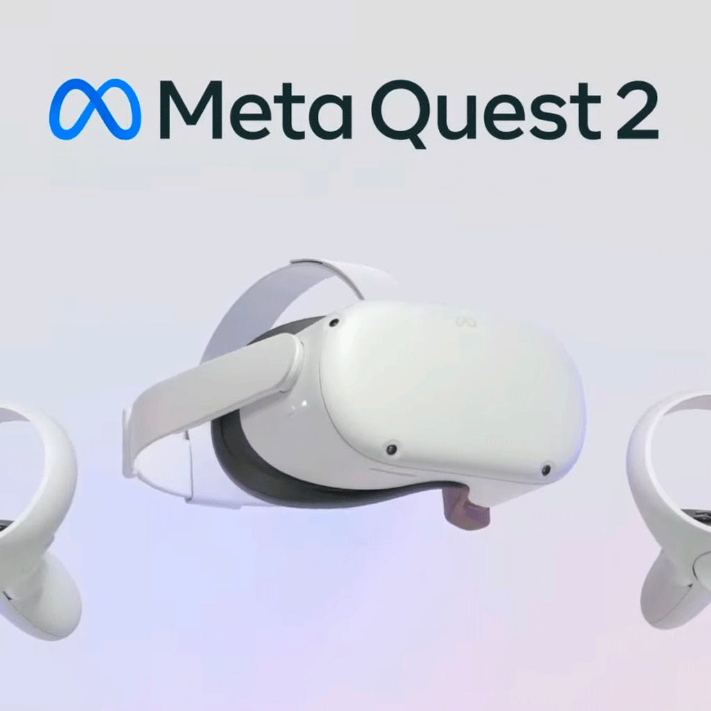 Meta Permanently Drops the Price of the Quest 2 128GB Model to $199