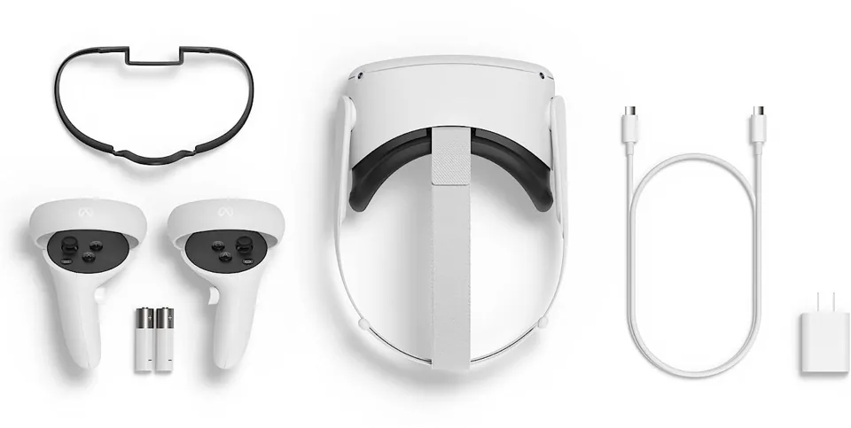 VRヘッドセット「Meta Quest 2」が8月1日より2万円以上の大幅値上げへ