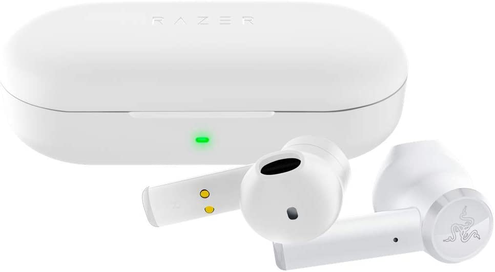 ゲーミングマウス「Razer Viper Ultimate Mercury White」が新登場