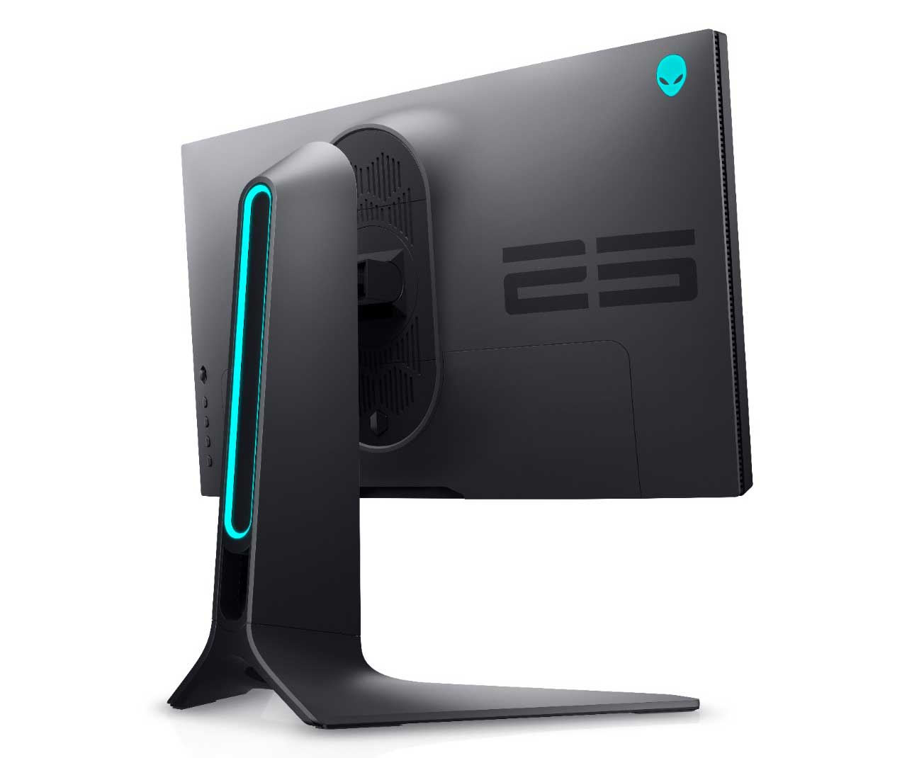 デルから世界最速360Hz＆世界初の遅延測定機能を搭載した「AW2521H