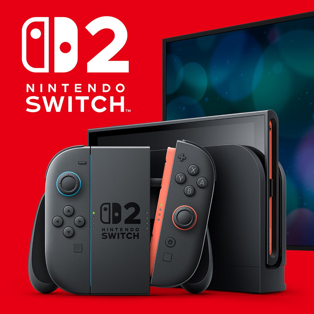 任天堂、Switch 2の正式発表前にモックアップを公開した周辺機器