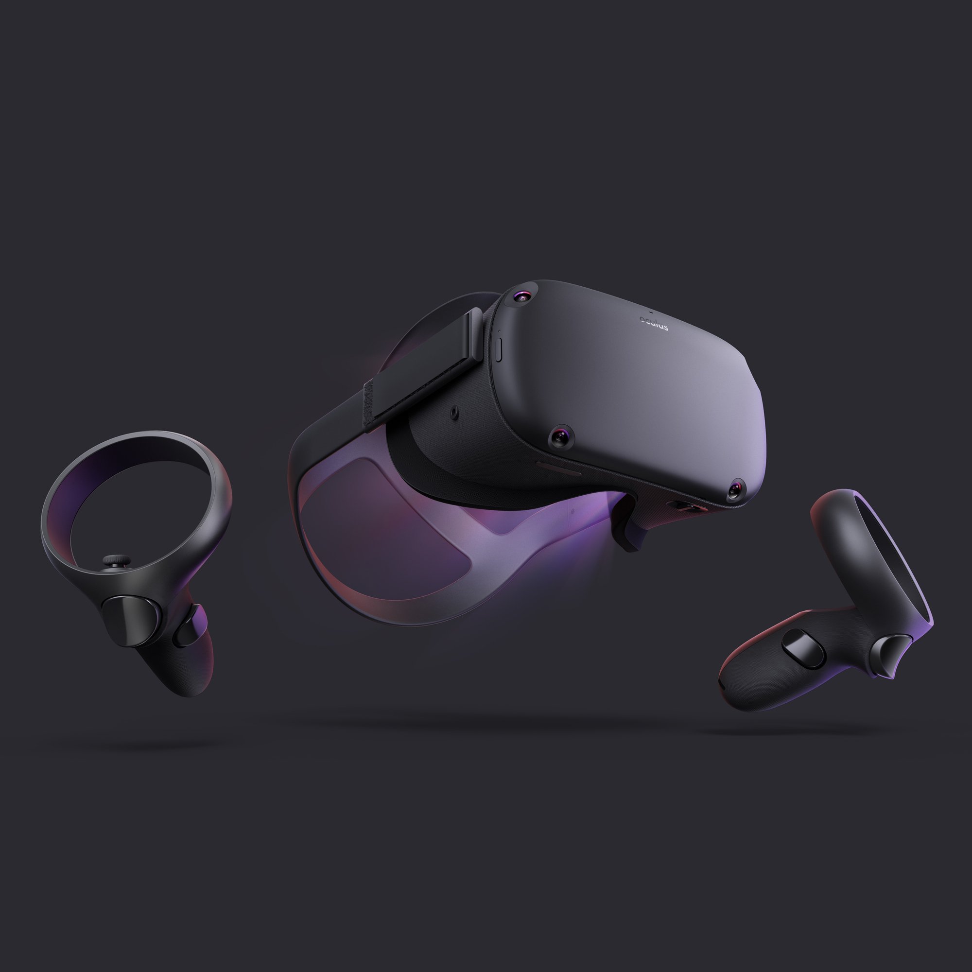 128GBストレージ搭載のOculus Quest 2新モデルが登場！ストレージは2倍