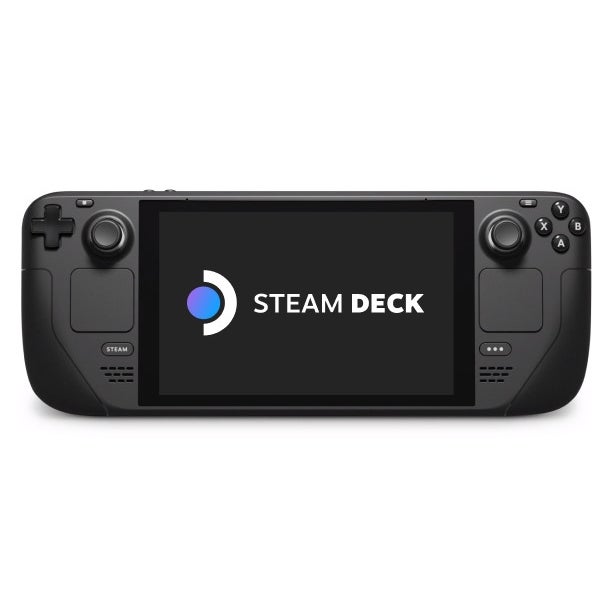 Steam Deckの数量限定カラー「ホワイト」が11月19日より販売開始 性能