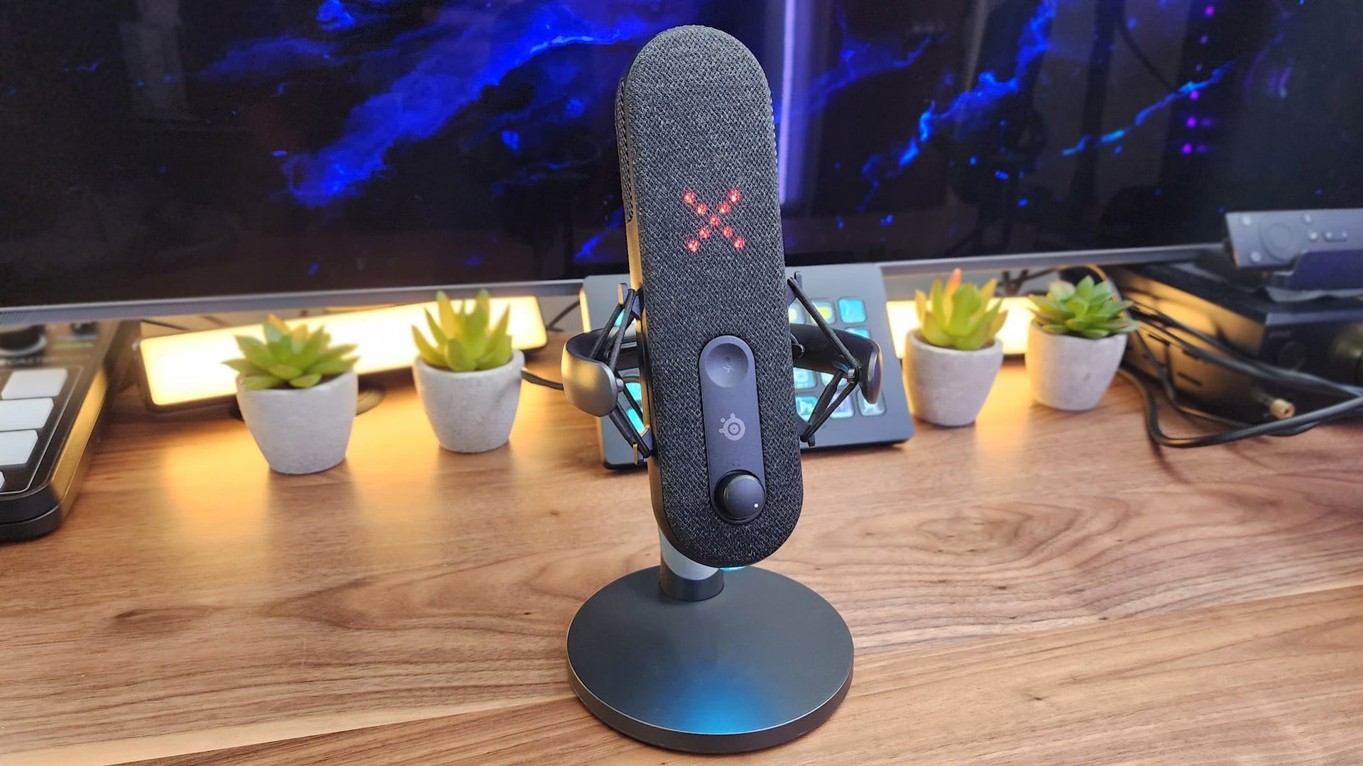 SteelSeries Alias Pro Review