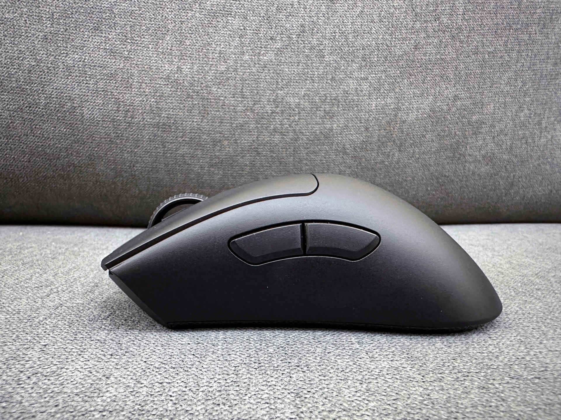Razer Deathadder V3 Pro Wireless Gaming Mouse Review