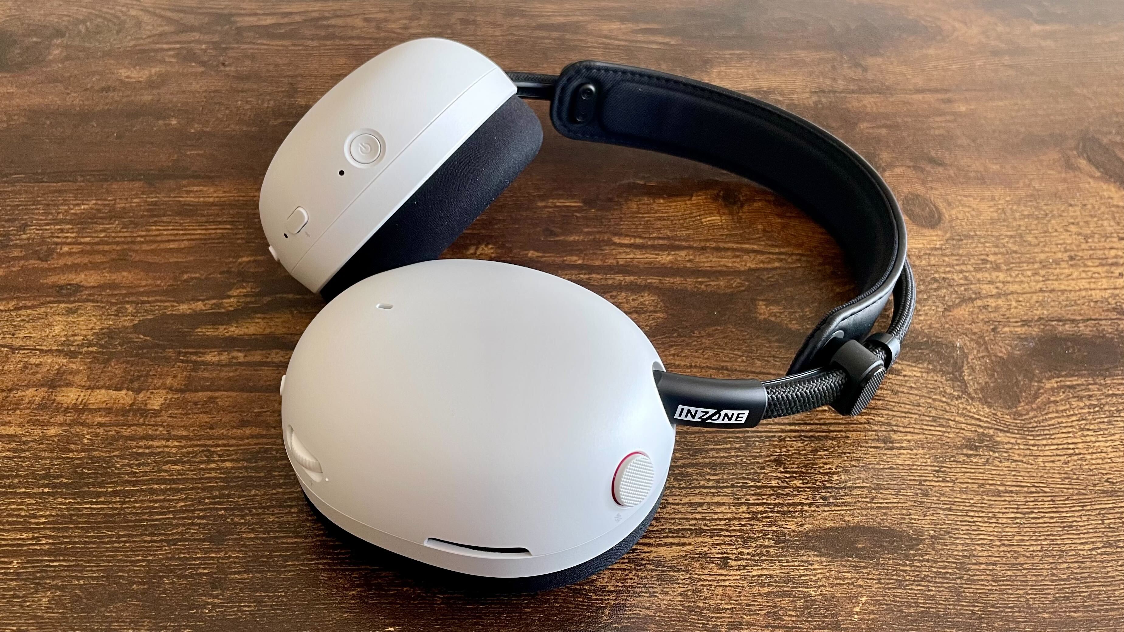 Sony InZone H9 II Gaming Headset Review – Competitive Luxury