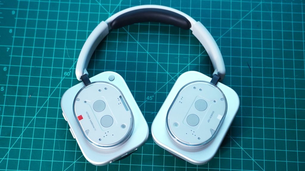 Nothing Headphone 1 Review – Rivaling the Elites With Its Own Style