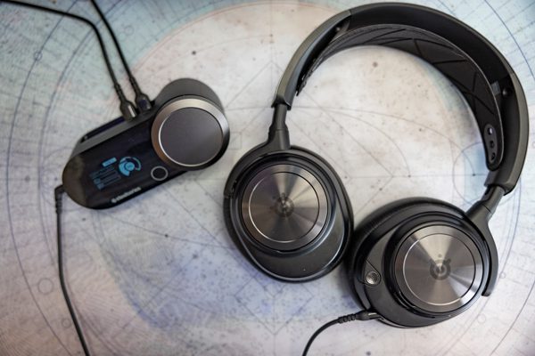 SteelSeries Arctis Nova Pro Review