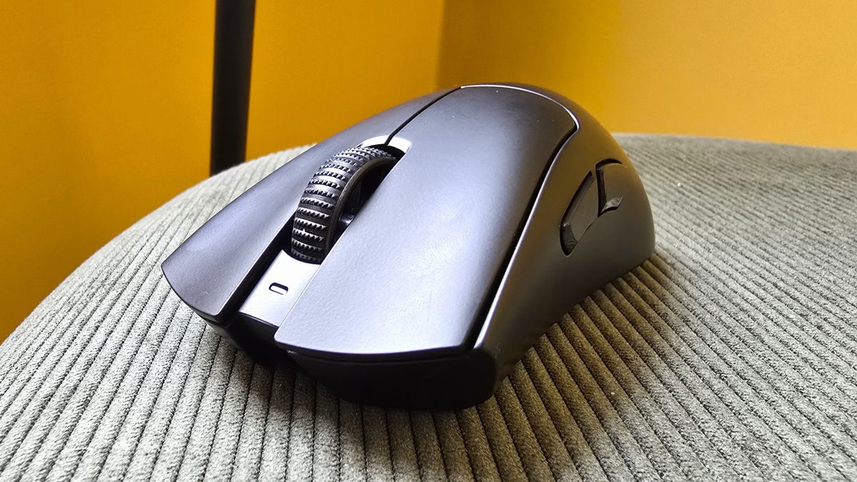 Razer Deathadder V4 Pro Gaming Mouse Review – Razer's Best Yet