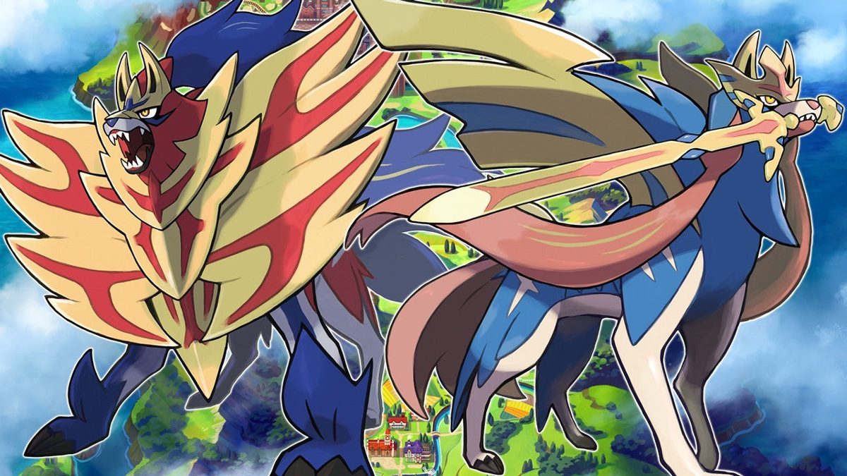 ポケットモンスター ソード・シールド』、Nintendo Switchソフト史上