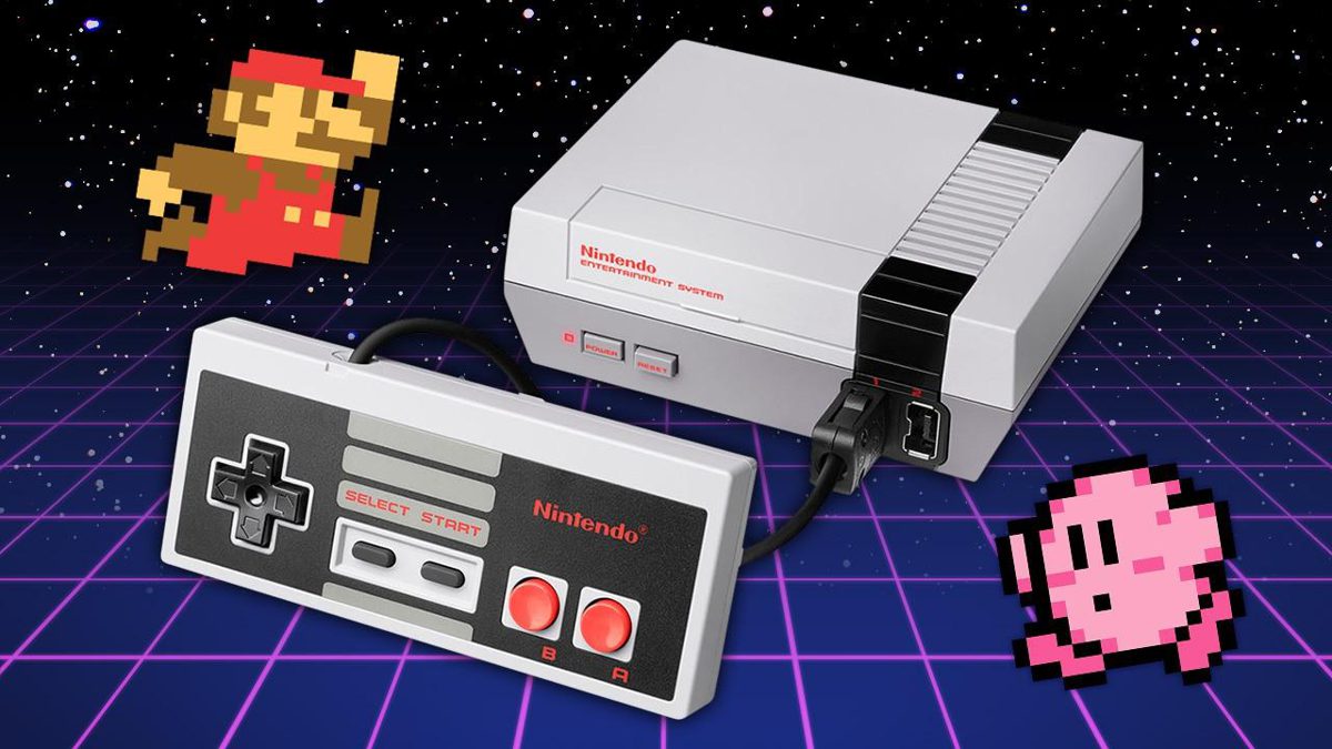 海外版小型ファミコン「NES Classic Edition」eBayで18秒に一台売れ