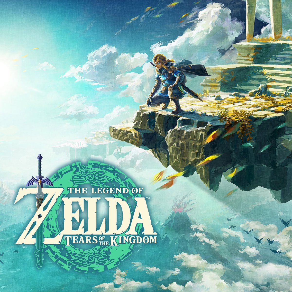 ゼルダの伝説 ティアーズ オブ ザ キングダム