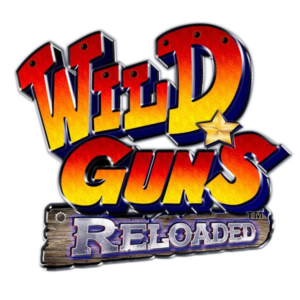 Wild Guns: Reloaded