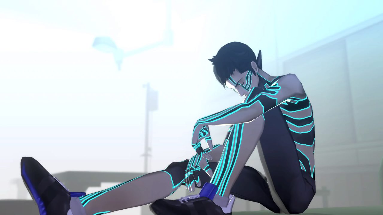 真・女神転生III NOCTURNE HD REMASTER』レビュー 演出面を豪華にし