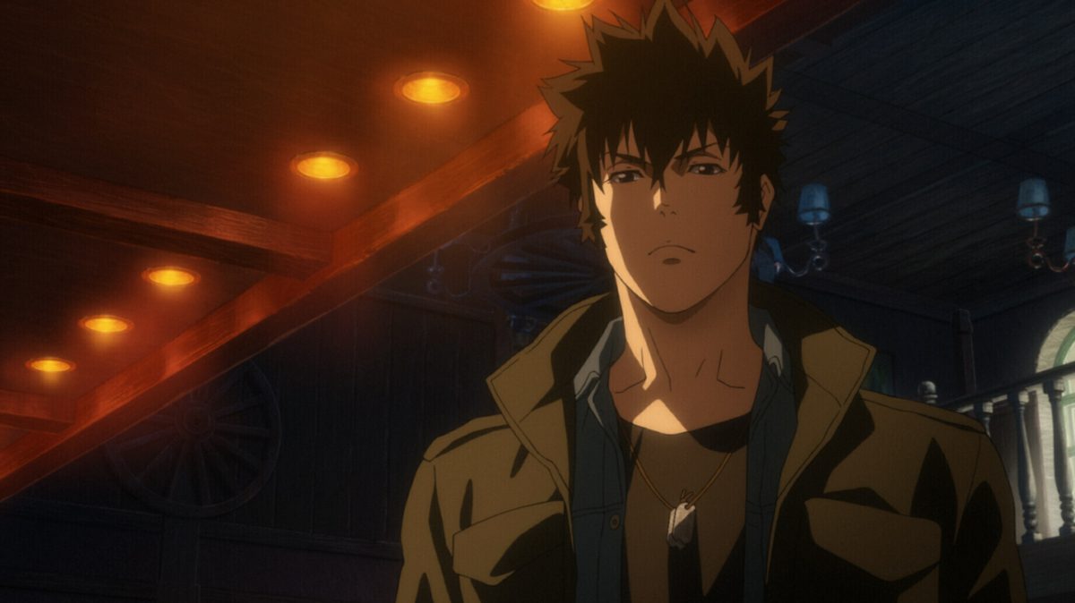 PSYCHO-PASS サイコパス Sinners of the System』狡噛慎也役の関智一