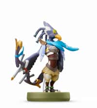 Slideshow: 「ゼルダの伝説 ブレス オブ ザ ワイルド」4人の英傑のamiibo