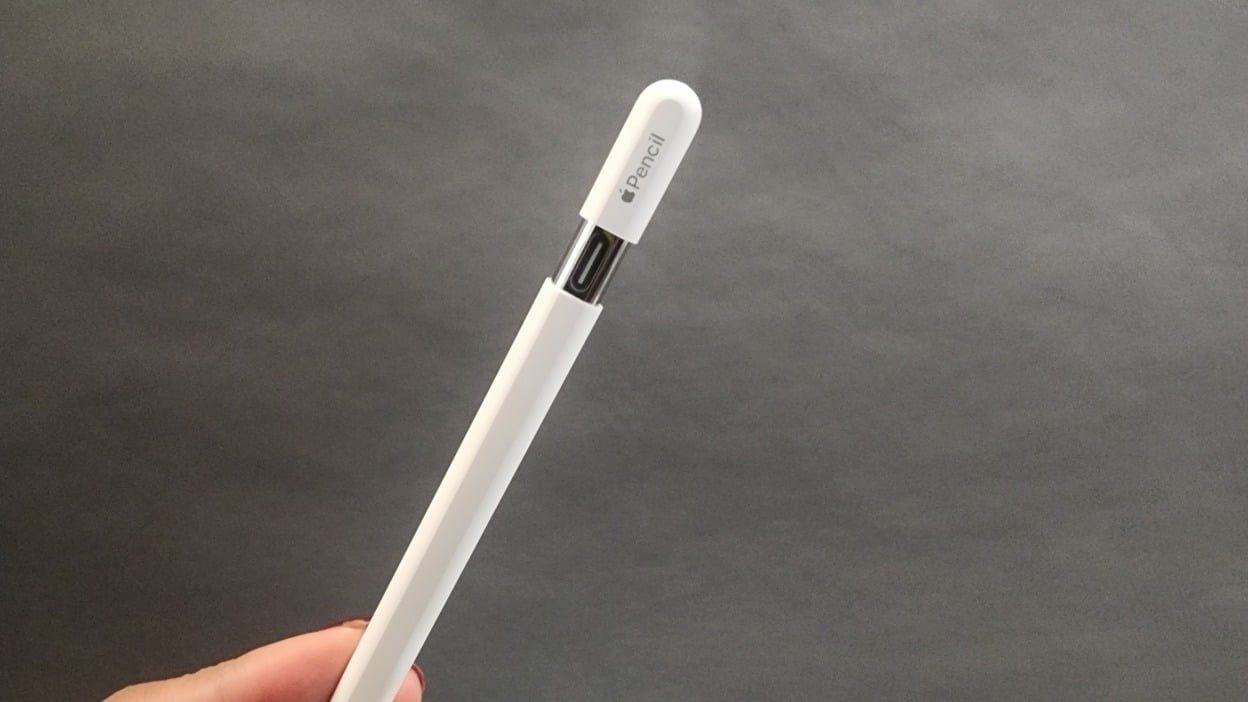 Apple Pencil Pro' Tipped For Apple May 7 Event: 3 New Features It