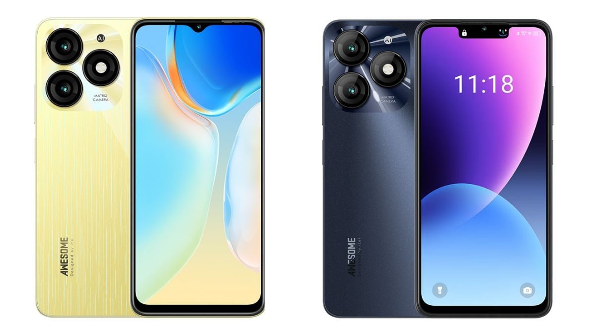 itel A70 4GB/256GB 本体 ゴールド Itel A70のスペック・価格