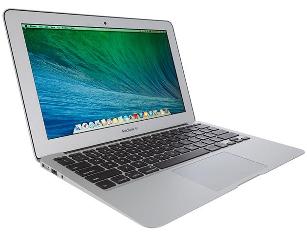 Apple MacBook Air 11-Inch (2014)