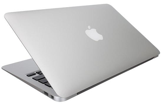 Apple MacBook Air 11-inch (Mid 2013)